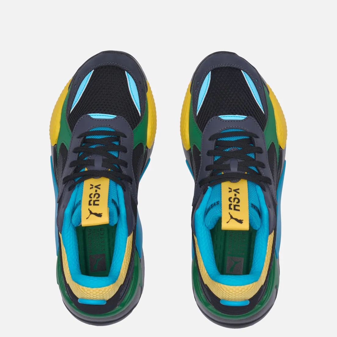 Puma Кроссовки RS-X Toys