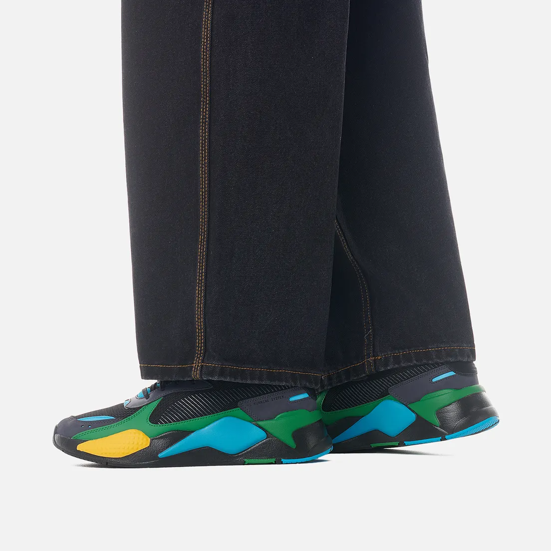 Puma Кроссовки RS-X Toys