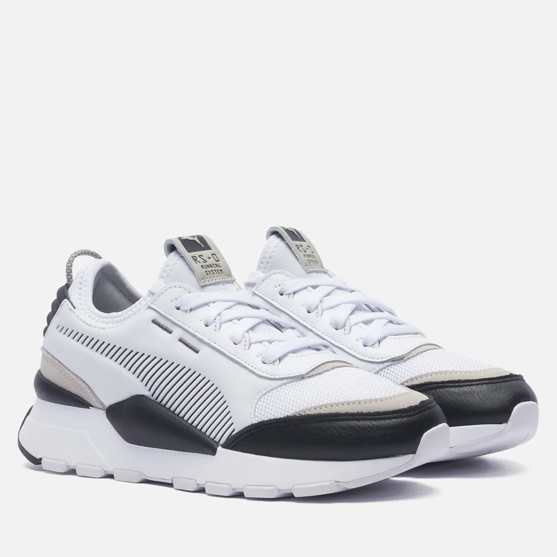 Puma Кроссовки RS-0 Core