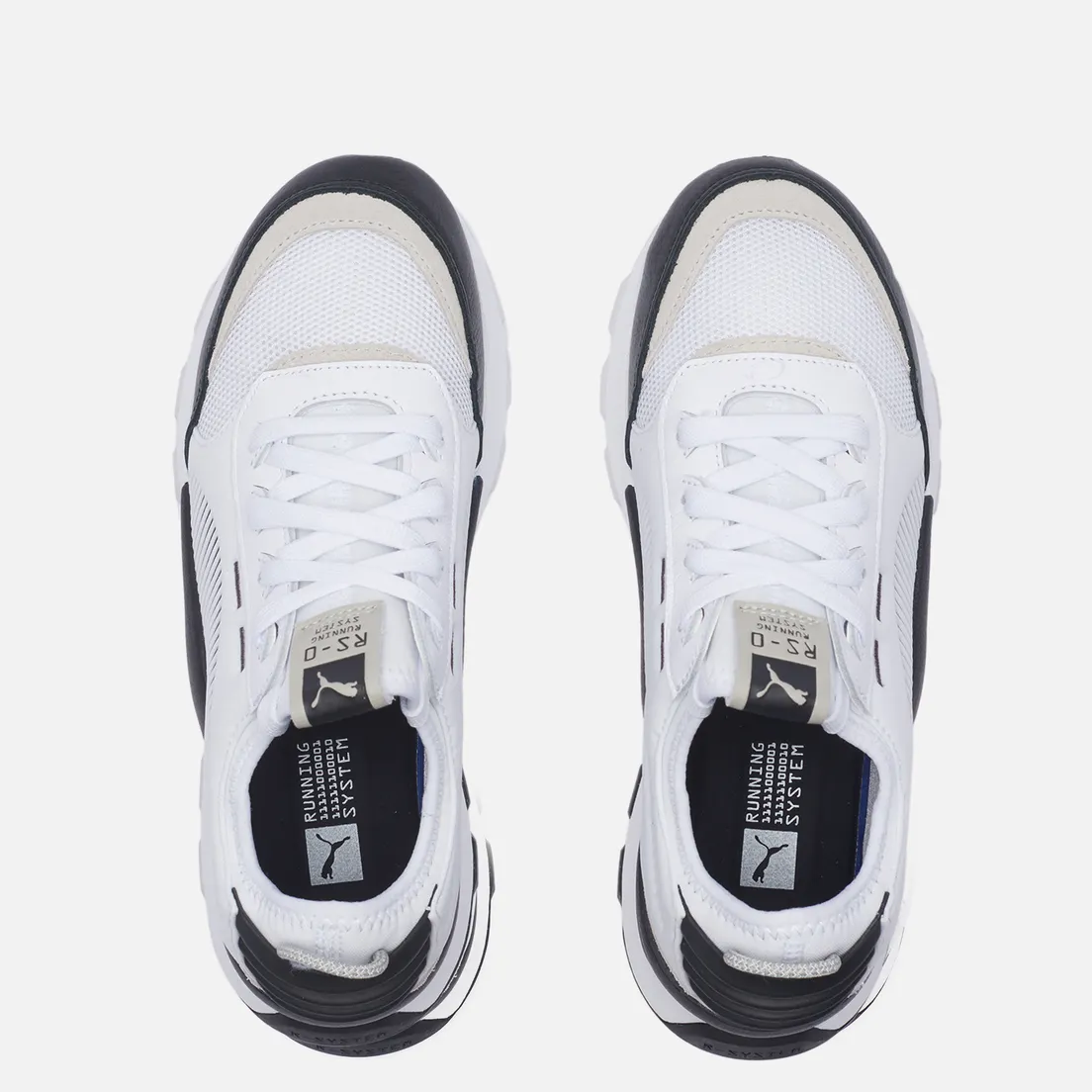 Puma Кроссовки RS-0 Core