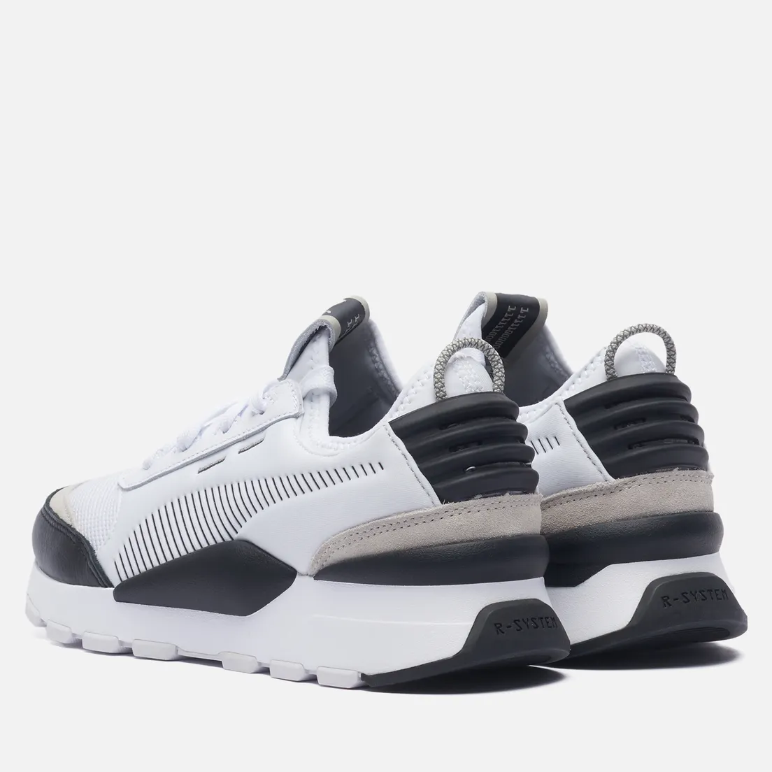 Puma Кроссовки RS-0 Core