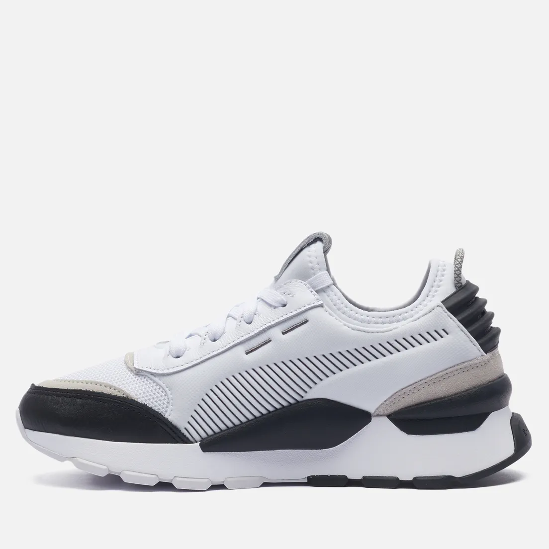 Puma Кроссовки RS-0 Core