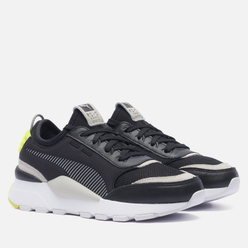 Puma Кроссовки RS-0 Core