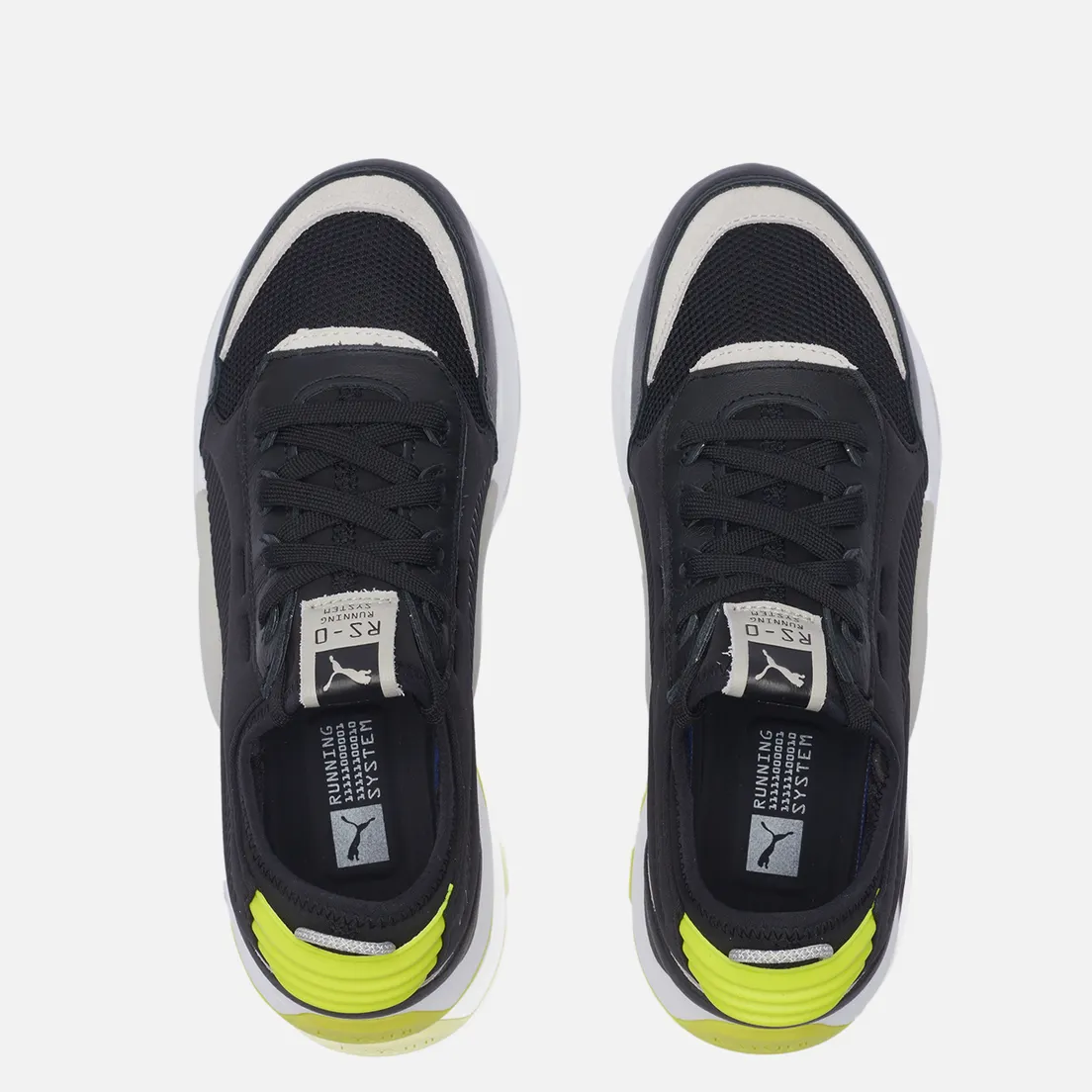 Puma Кроссовки RS-0 Core