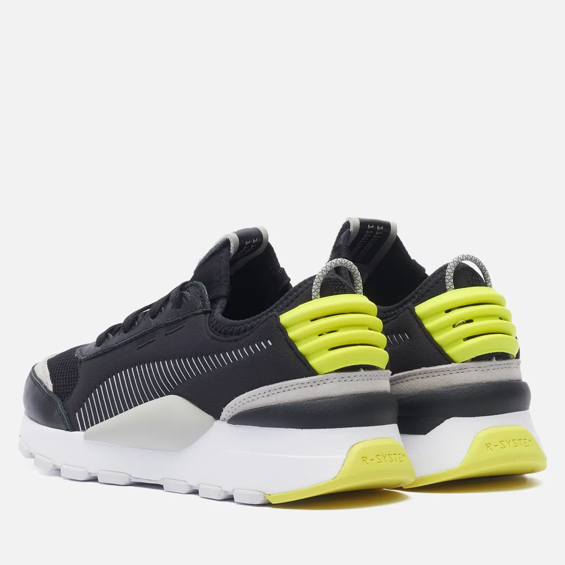 Puma Кроссовки RS-0 Core