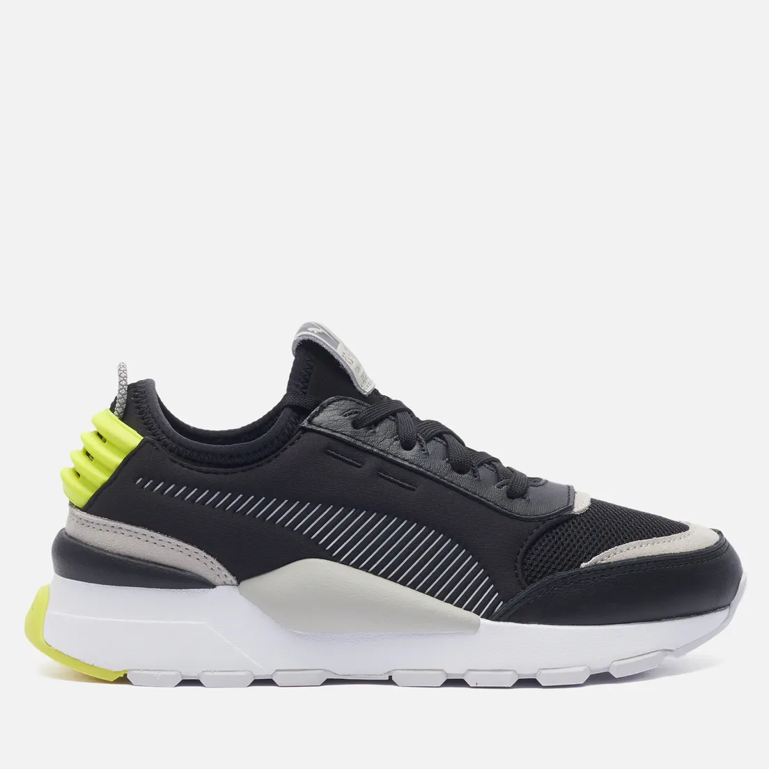 Puma Кроссовки RS-0 Core