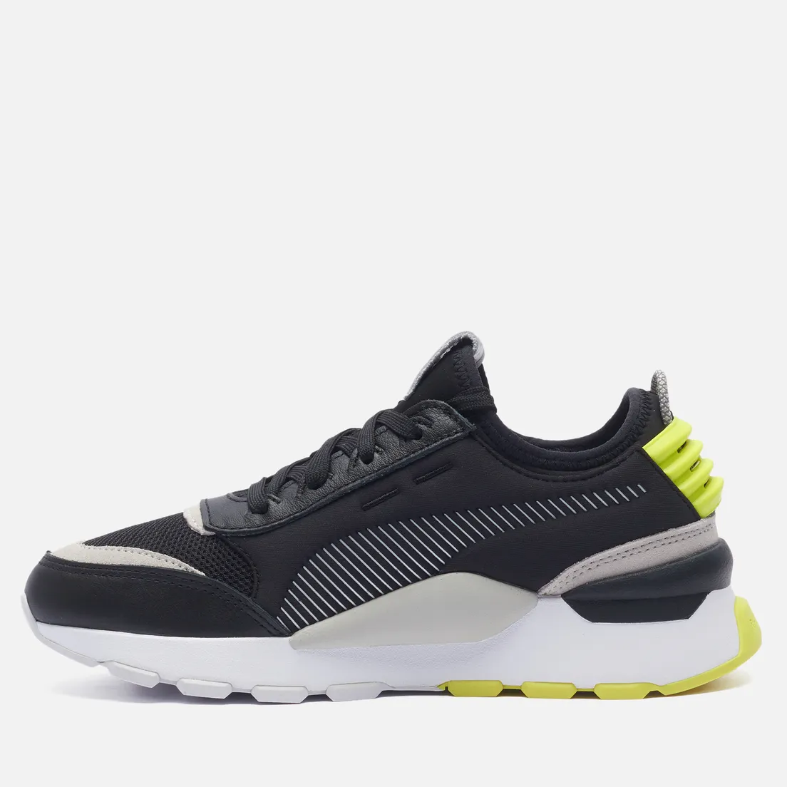 Puma Кроссовки RS-0 Core