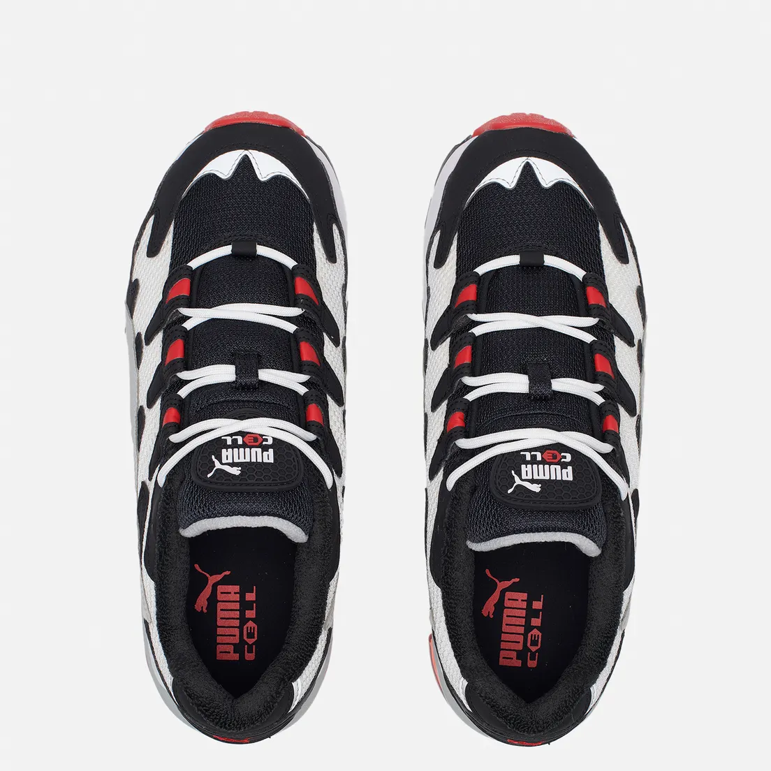 Puma Кроссовки Cell Alien OG