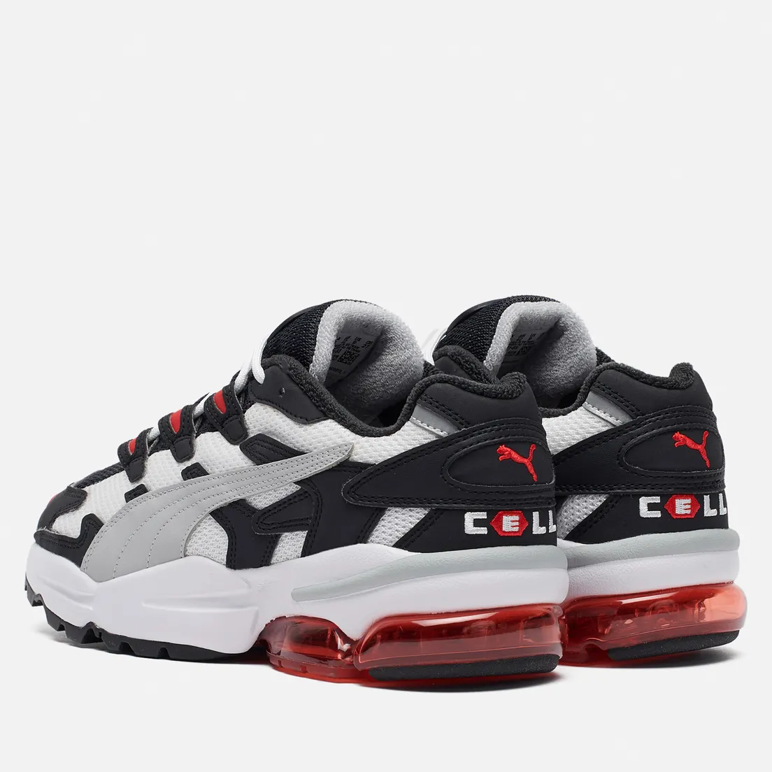 Puma Кроссовки Cell Alien OG