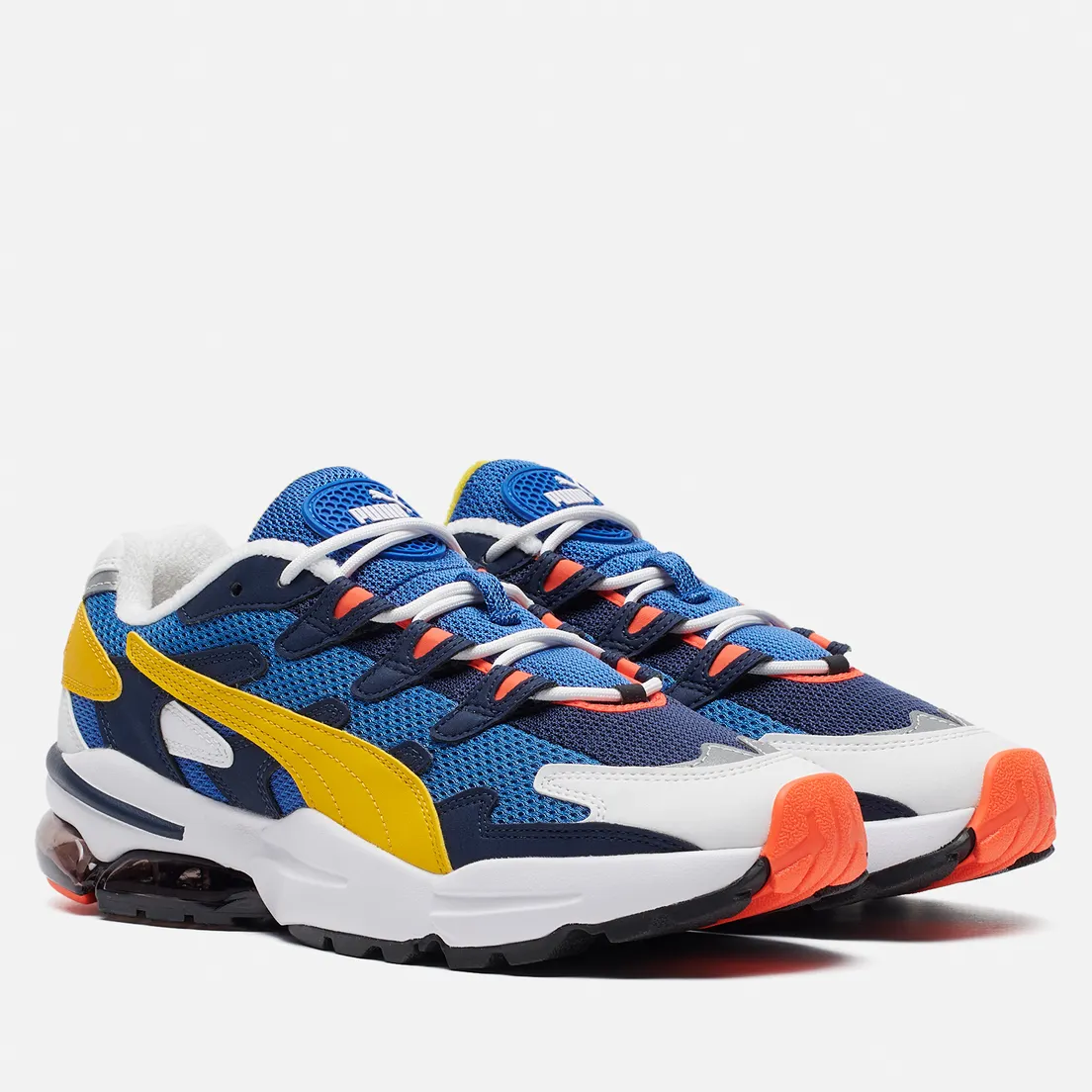Puma Кроссовки Cell Alien OG