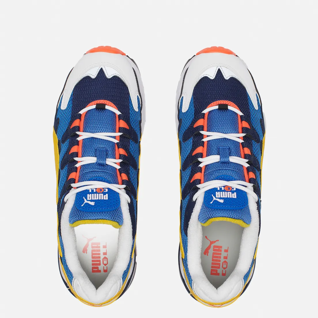 Puma Кроссовки Cell Alien OG