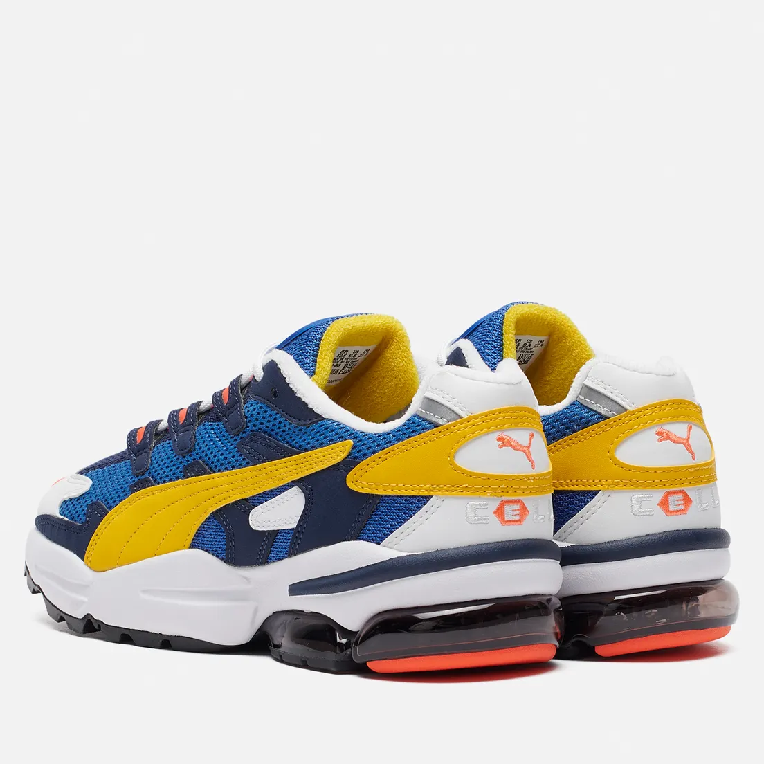Puma Кроссовки Cell Alien OG