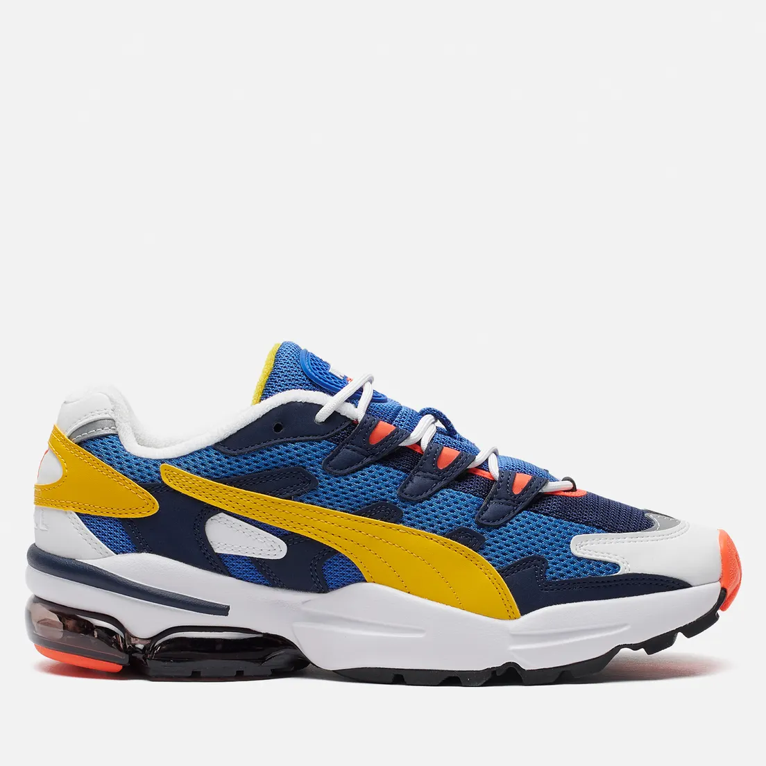 Puma Кроссовки Cell Alien OG