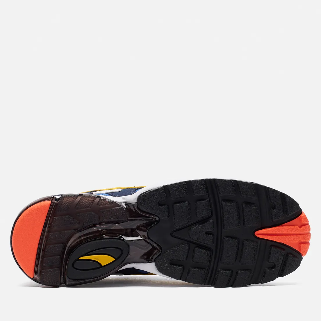 Puma Кроссовки Cell Alien OG