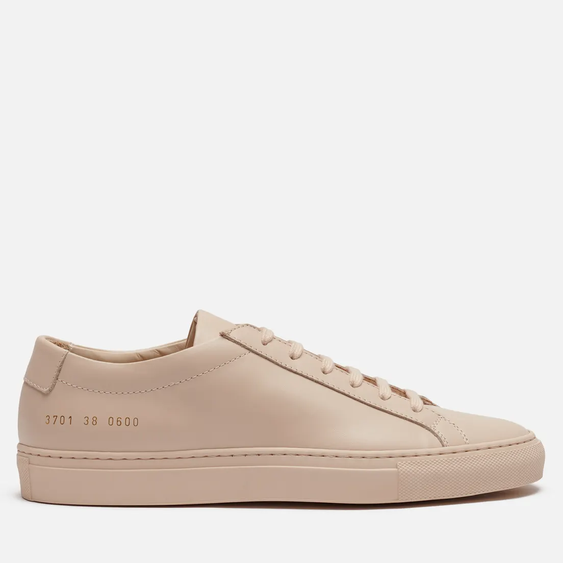 Common Projects Женские кеды Original Achilles Low