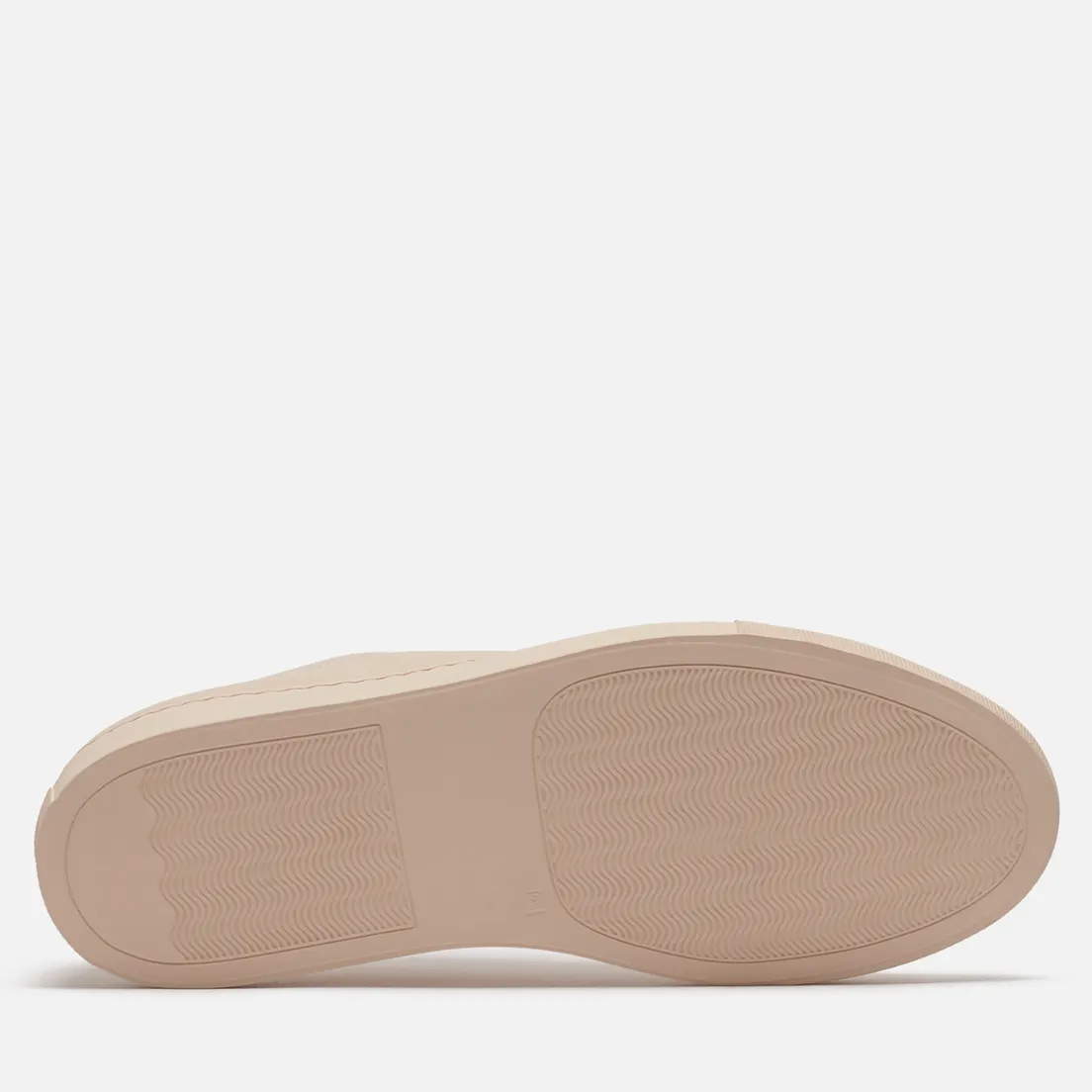 Common Projects Женские кеды Original Achilles Low