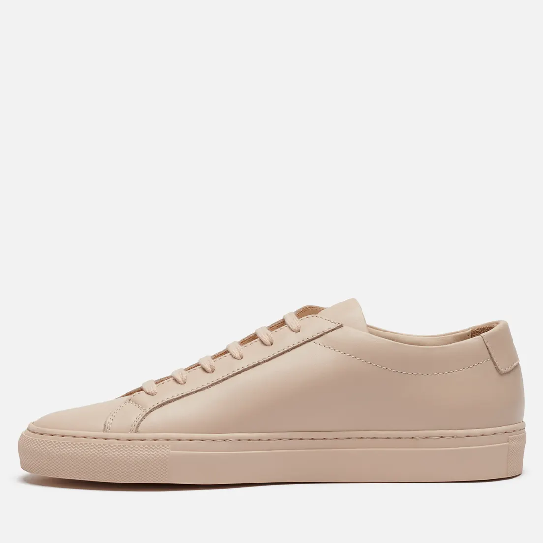 Common Projects Женские кеды Original Achilles Low