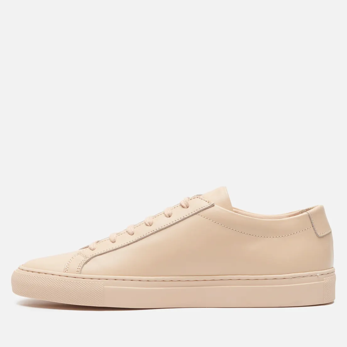 Common Projects Женские кеды Original Achilles Low