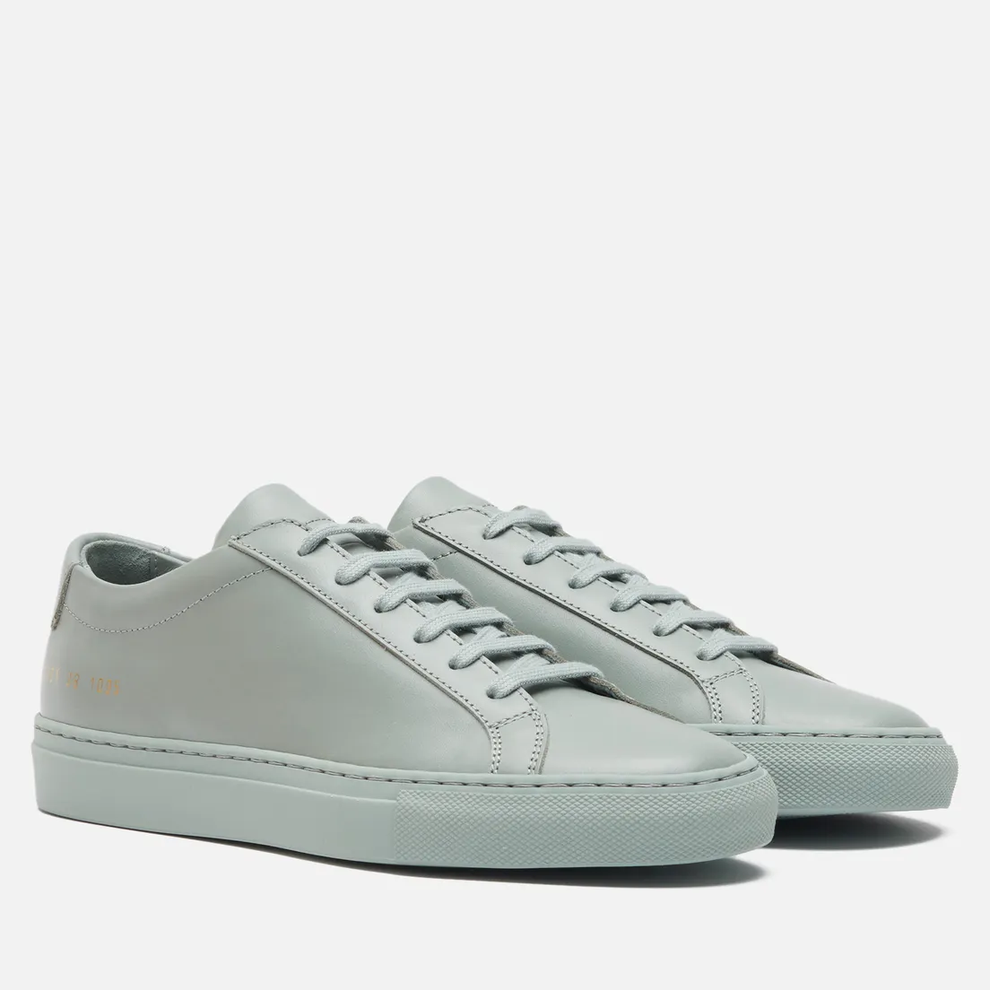 Common Projects Женские кеды Original Achilles Low