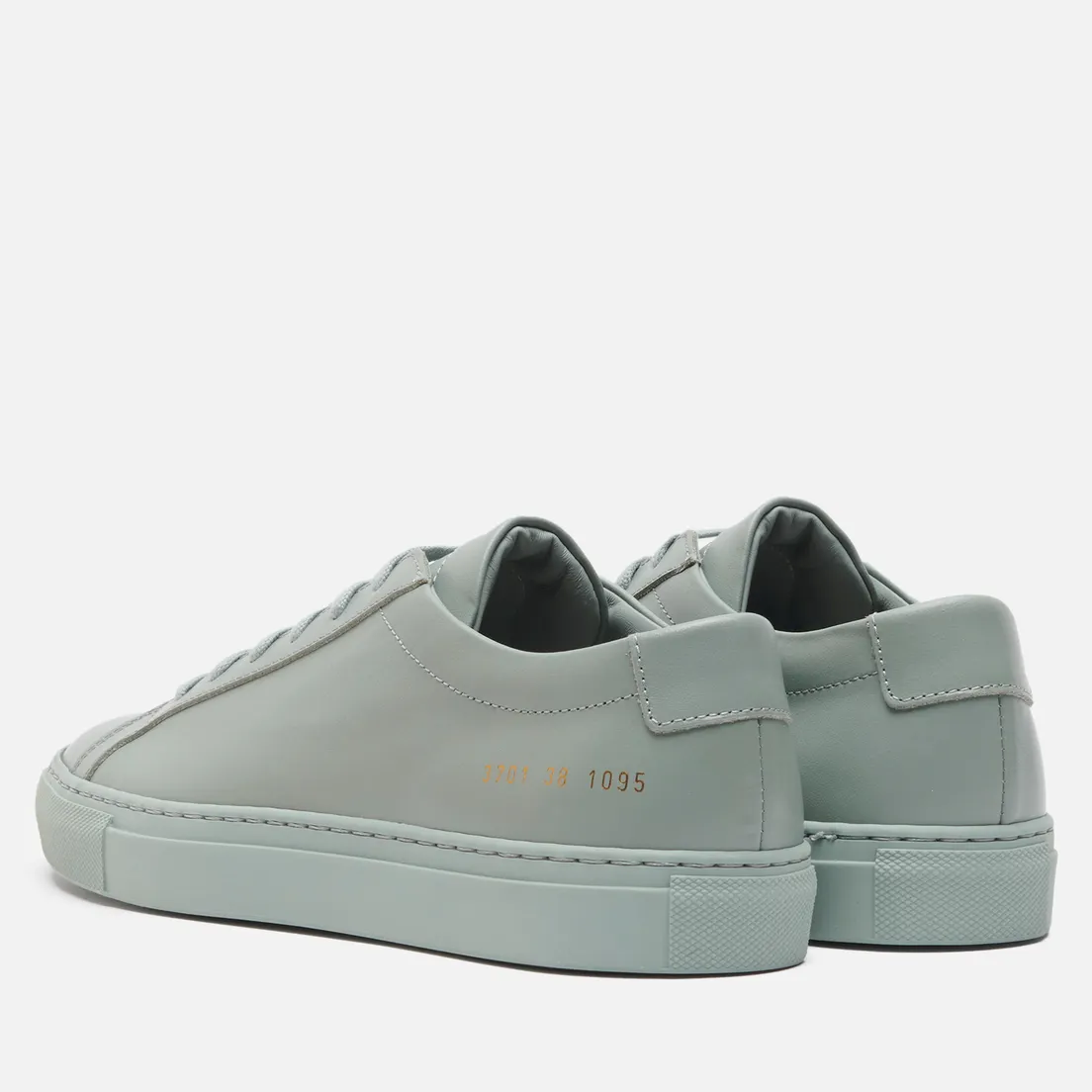 Common Projects Женские кеды Original Achilles Low