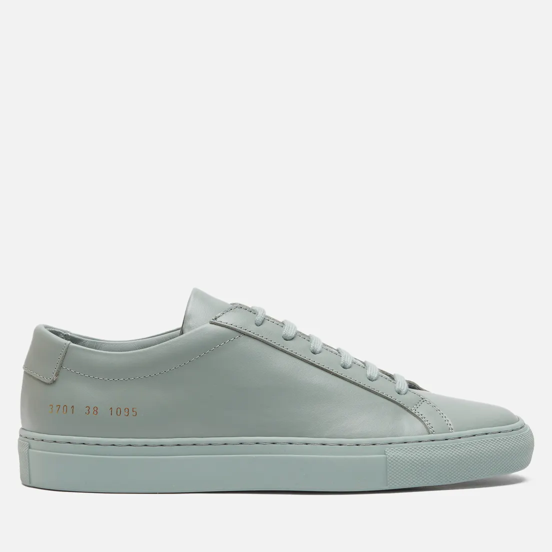 Common Projects Женские кеды Original Achilles Low