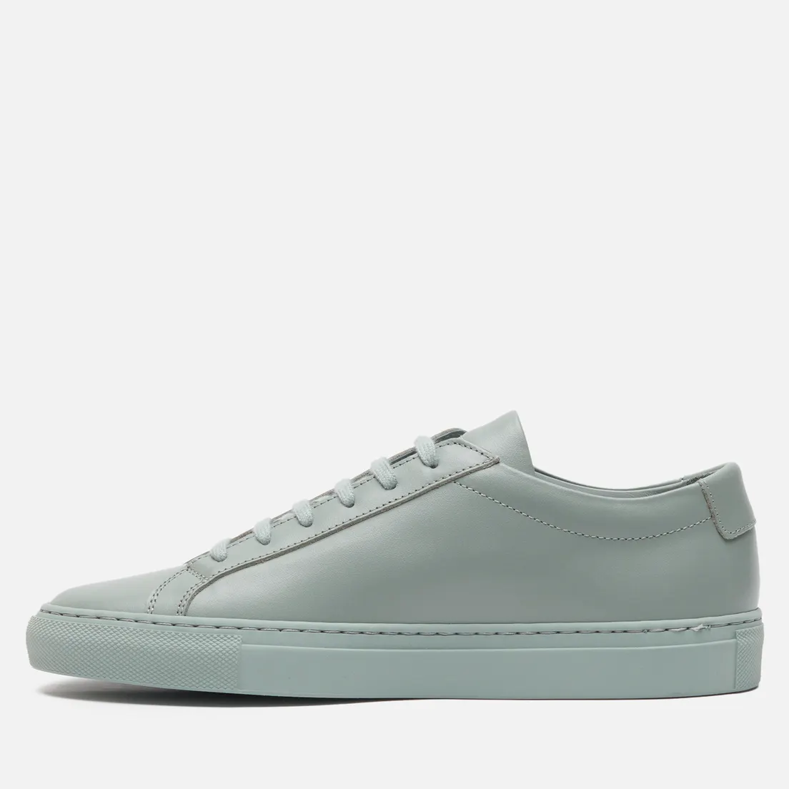 Common Projects Женские кеды Original Achilles Low