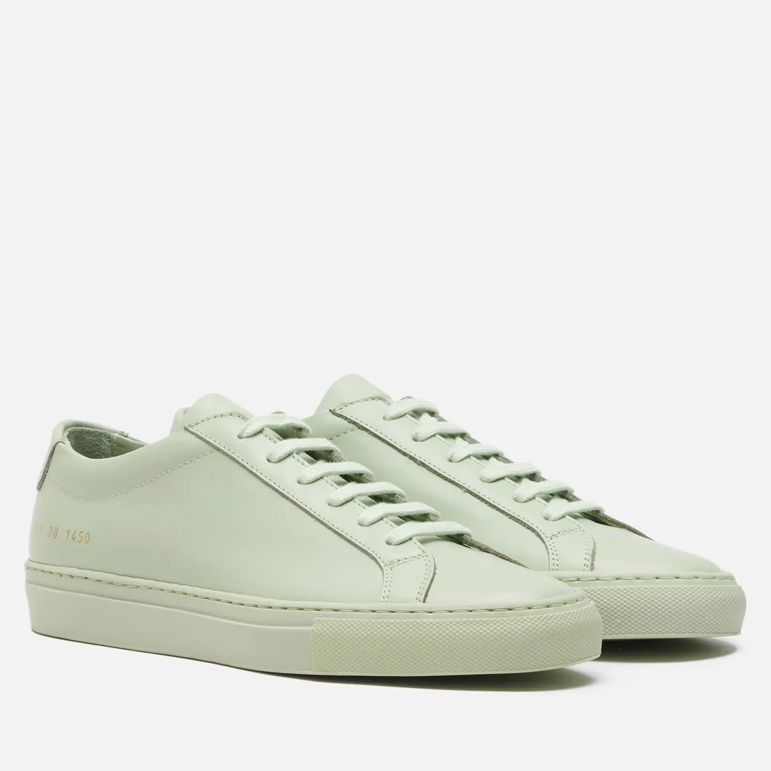 Common Projects Женские кеды Original Achilles Low