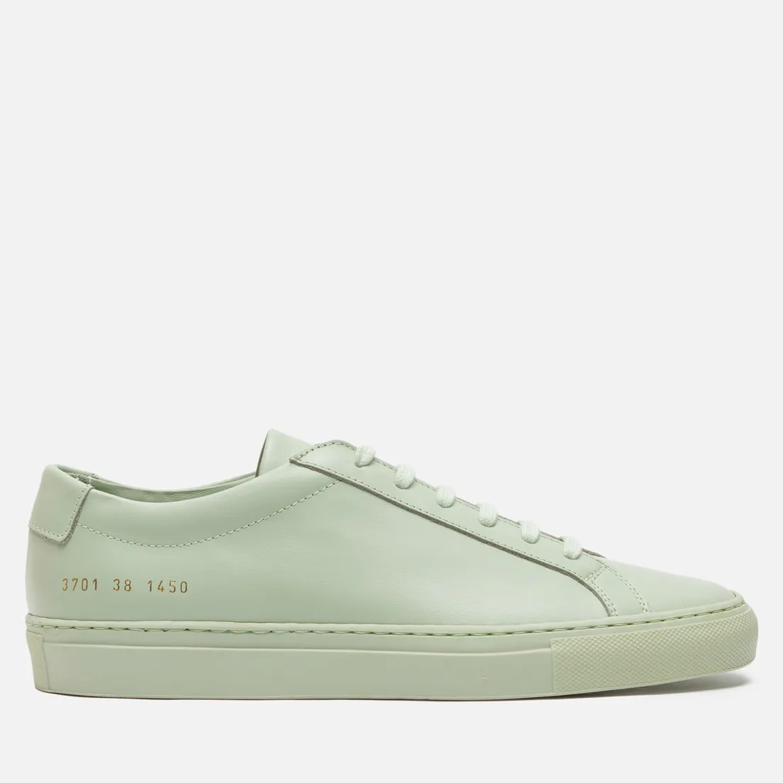 Common Projects Женские кеды Original Achilles Low