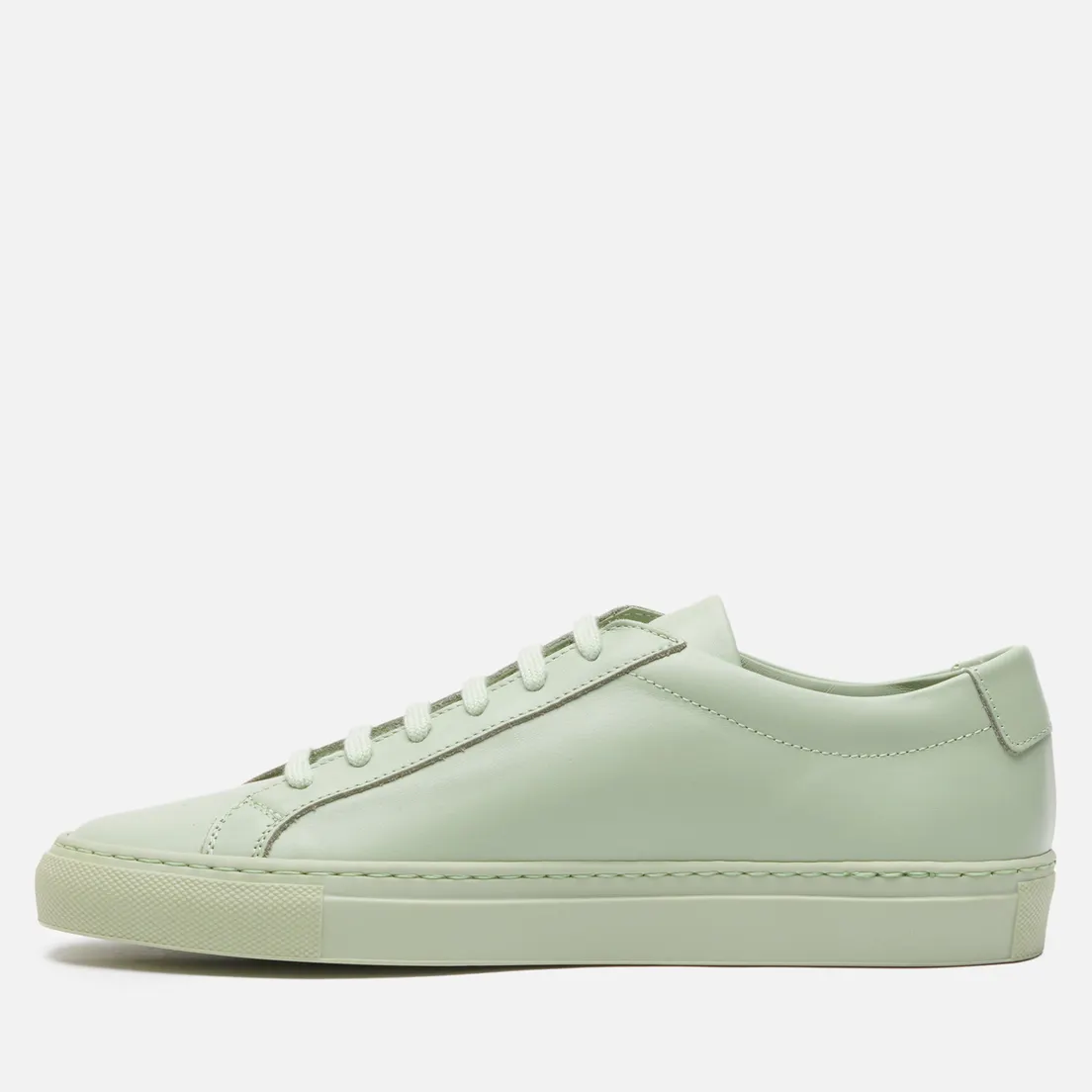 Common Projects Женские кеды Original Achilles Low