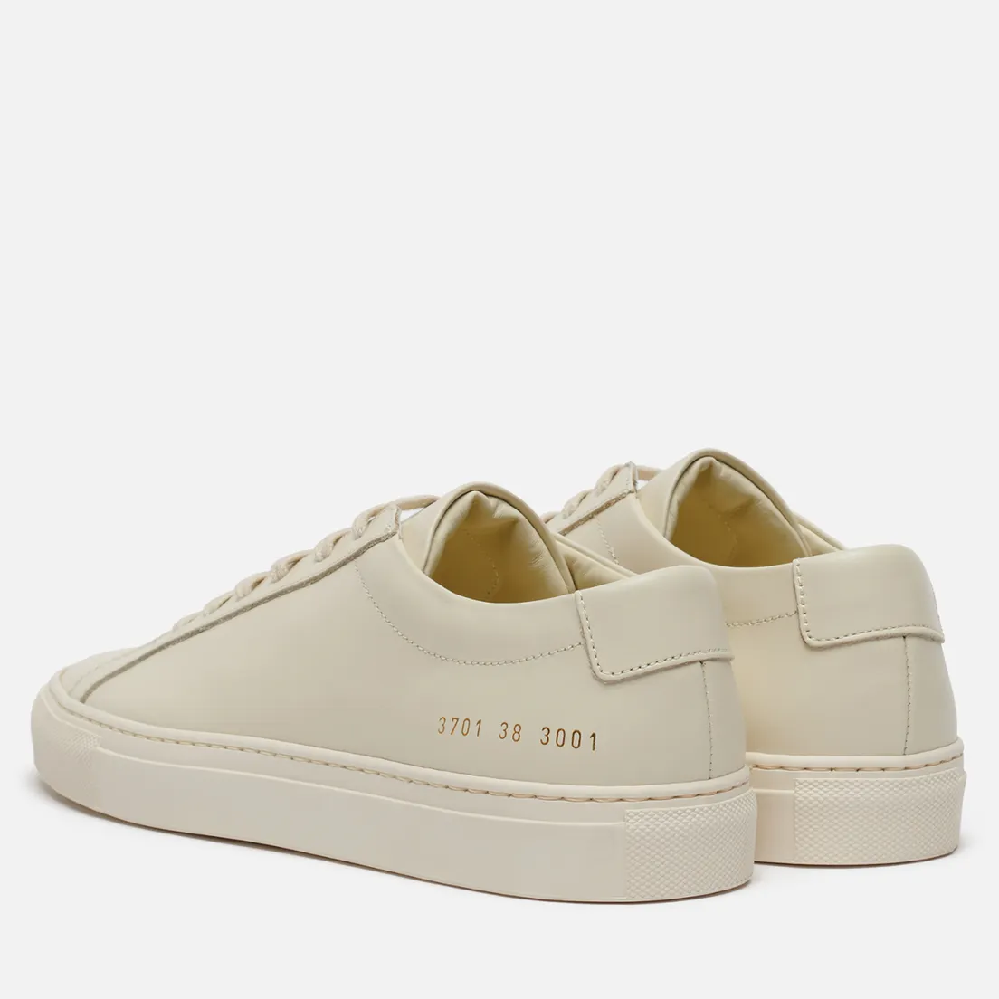 Common Projects Женские кеды Original Achilles Low