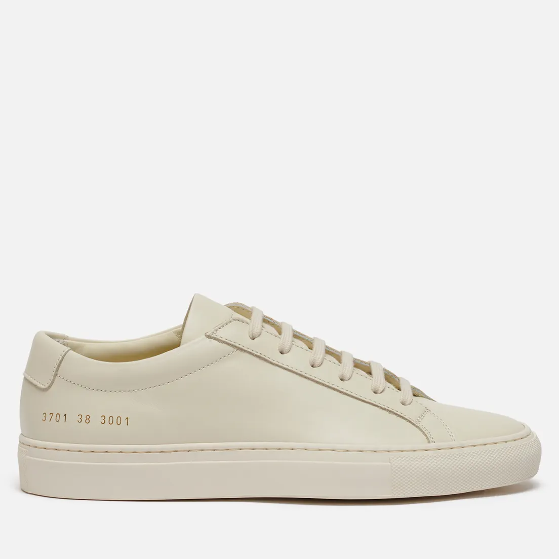 Common Projects Женские кеды Original Achilles Low