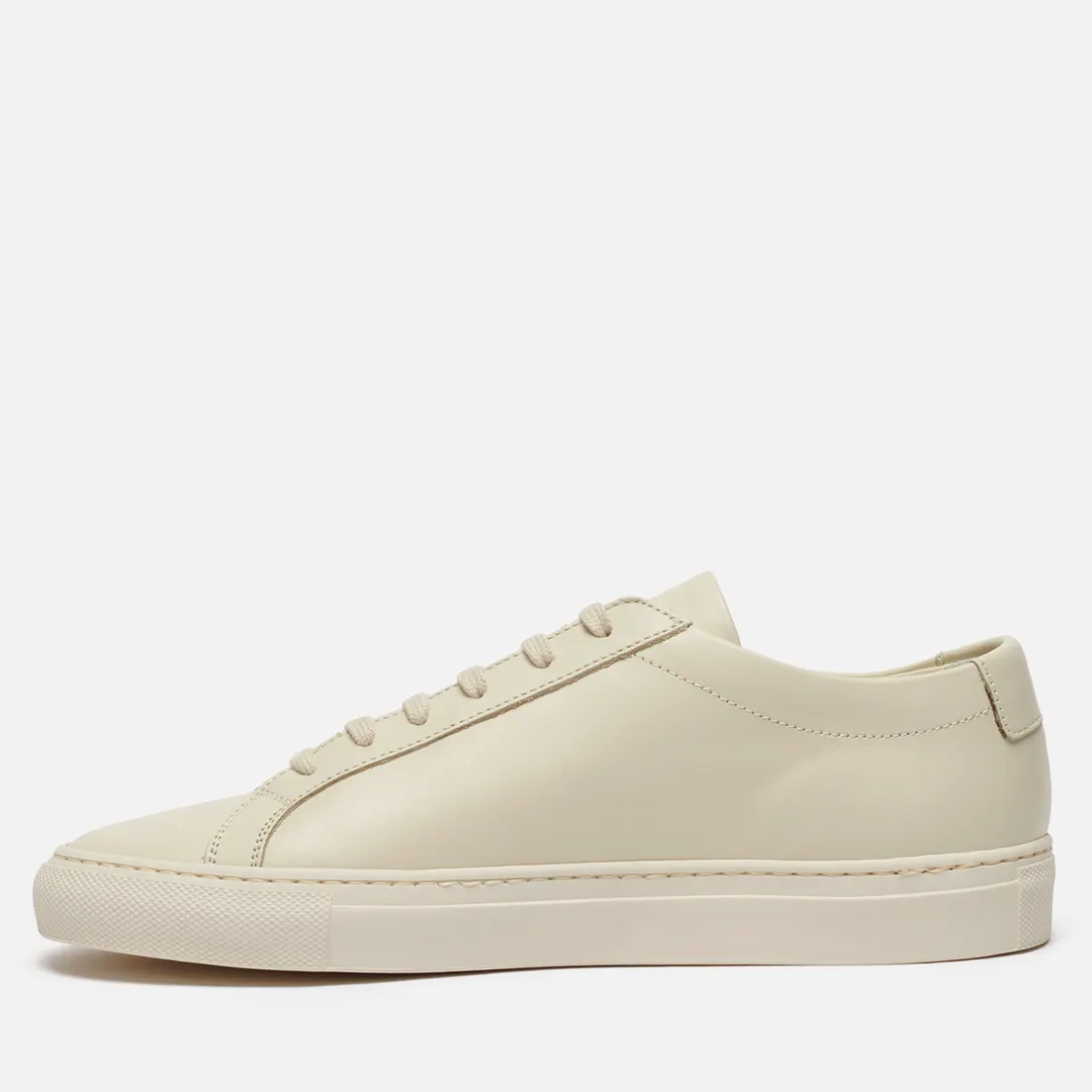 Common Projects Женские кеды Original Achilles Low