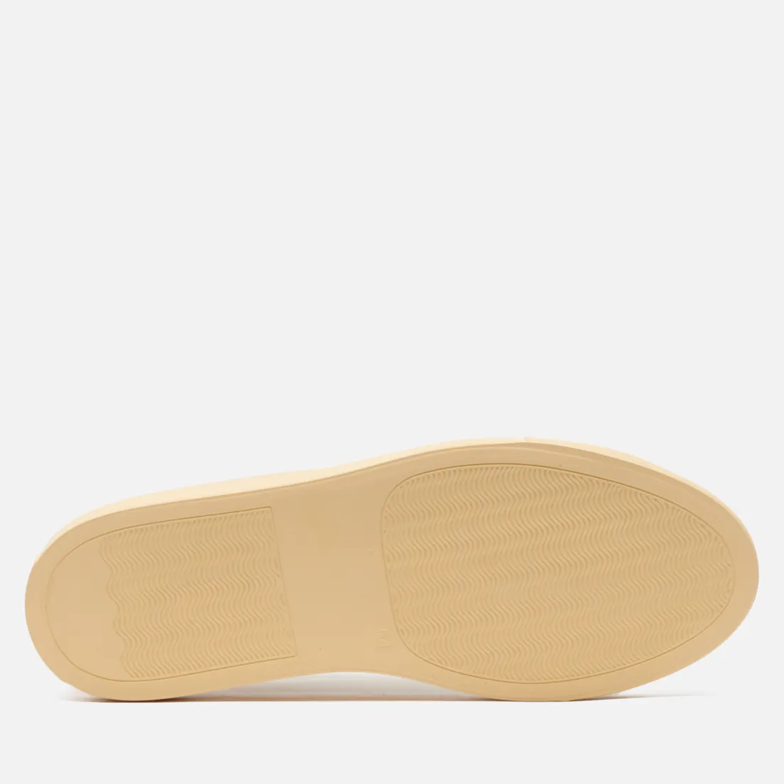 Common Projects Женские кеды Original Achilles Low