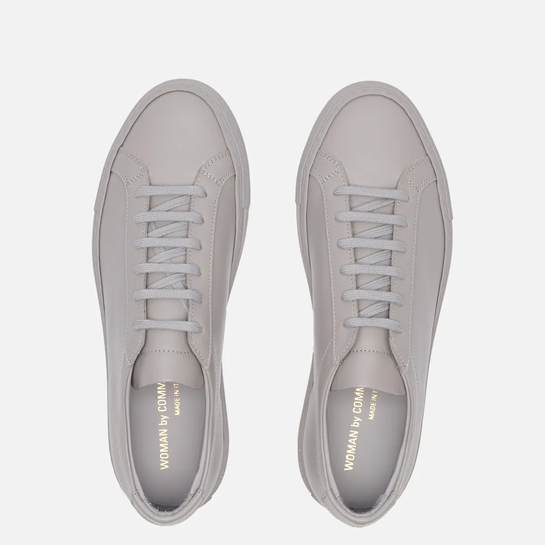 Common Projects Женские кеды Original Achilles Low