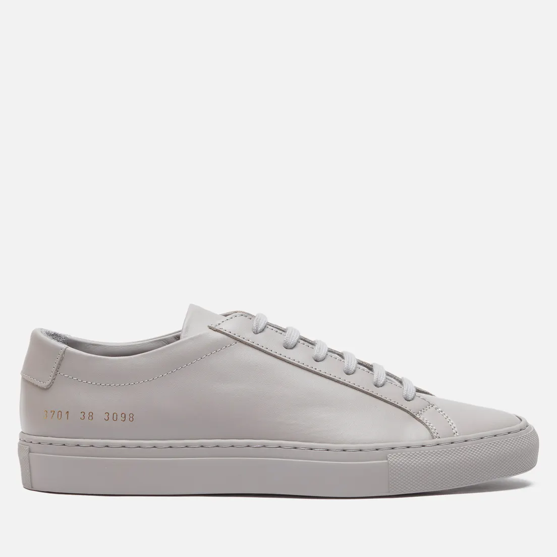 Common Projects Женские кеды Original Achilles Low