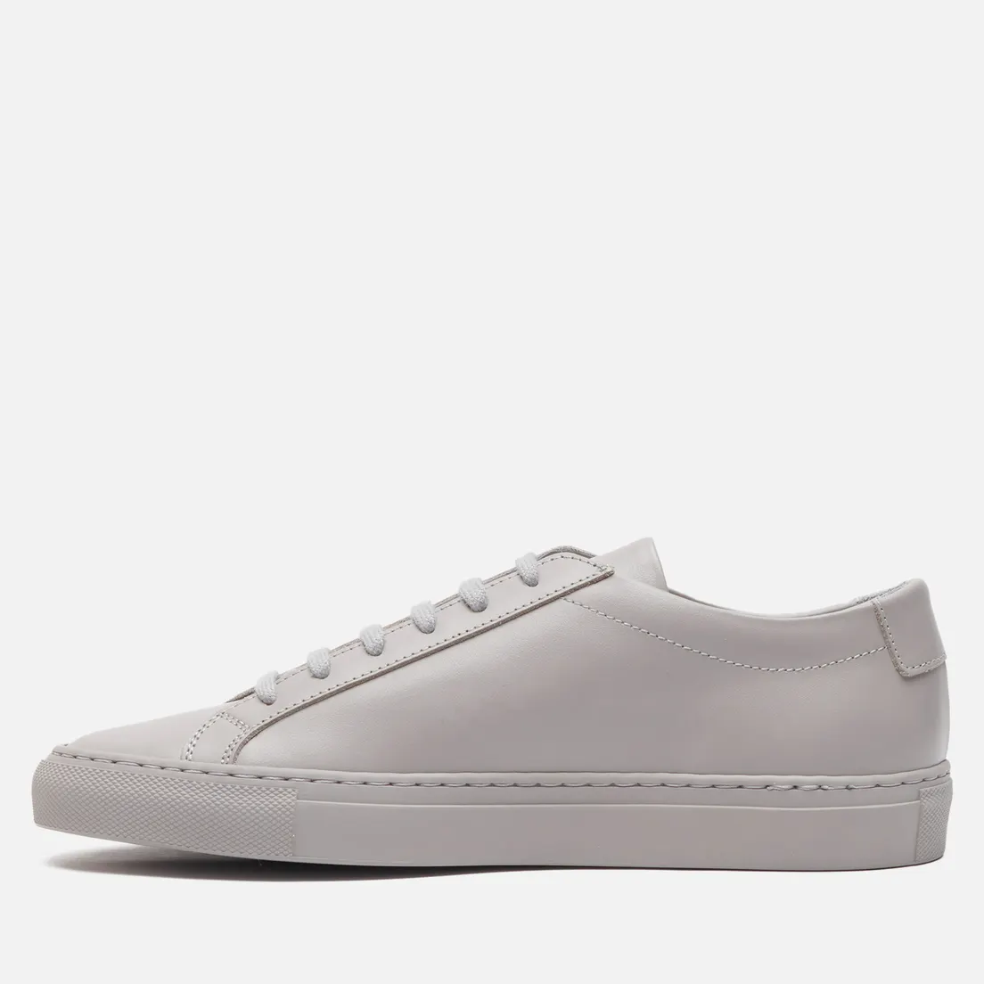 Common Projects Женские кеды Original Achilles Low