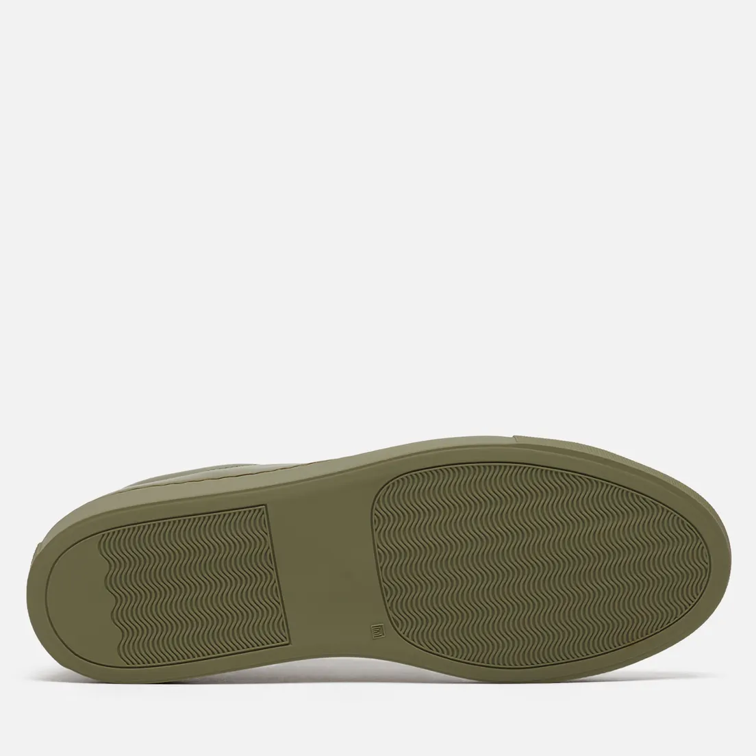 Common Projects Женские кеды Original Achilles Low