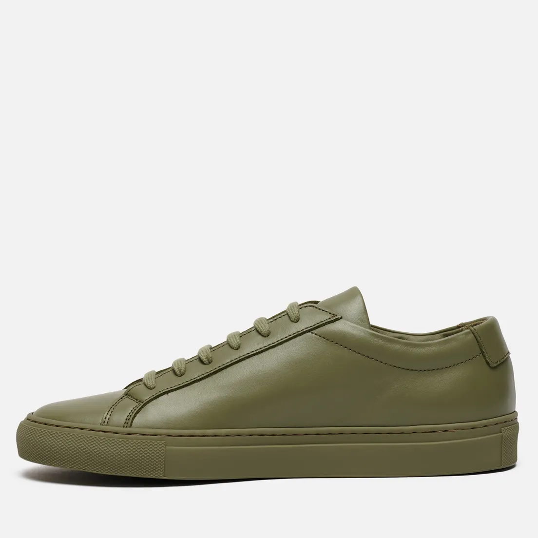 Common Projects Женские кеды Original Achilles Low