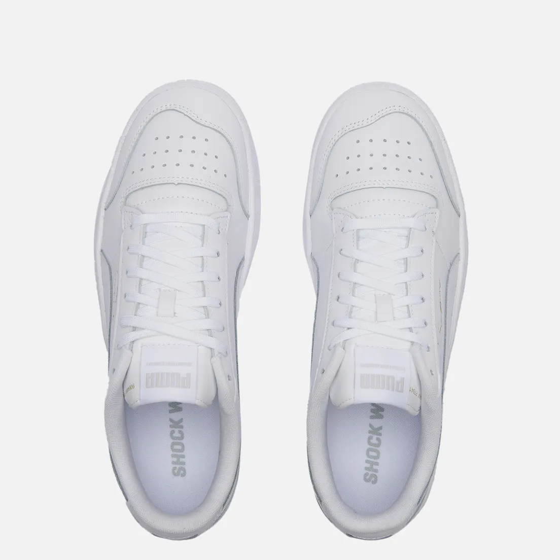 Puma Мужские кроссовки Ralph Sampson Lo
