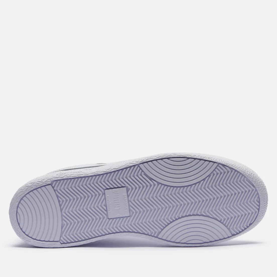 Puma Мужские кроссовки Ralph Sampson Lo