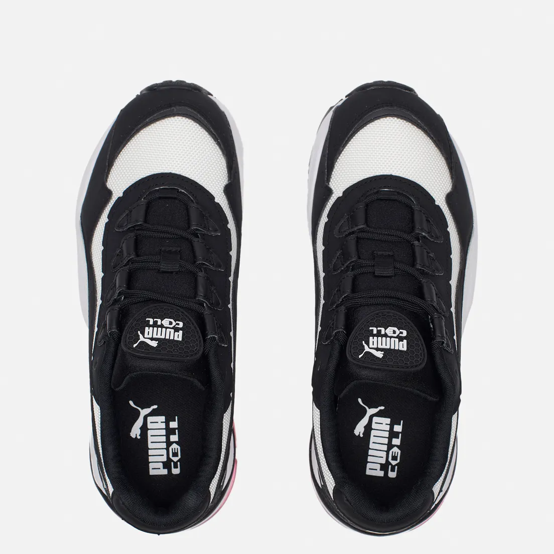 Puma Женские кроссовки Cell Stellar