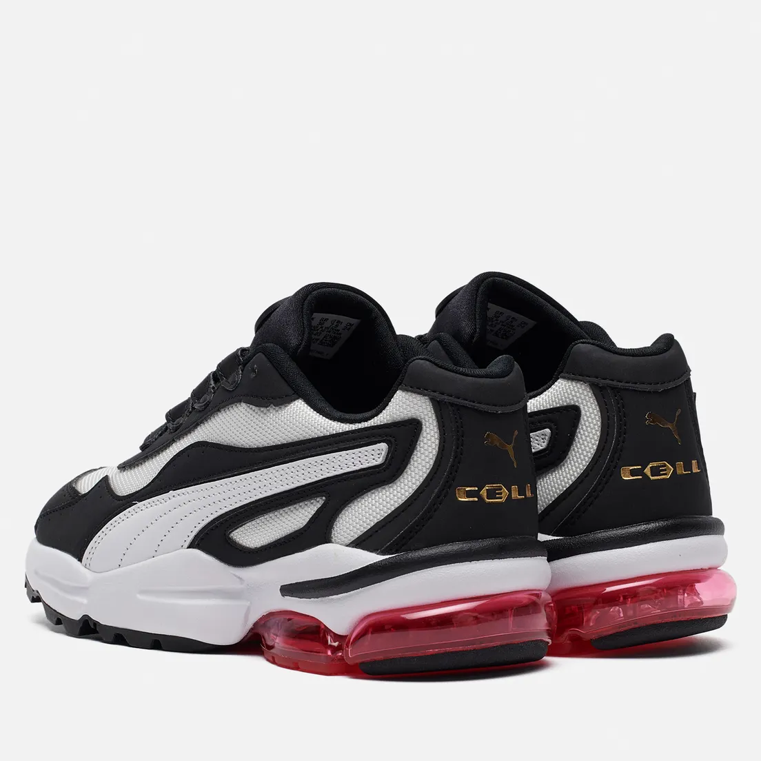 Puma Женские кроссовки Cell Stellar