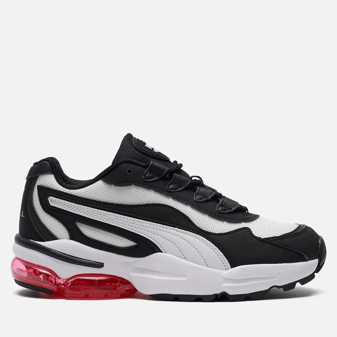 Puma Женские кроссовки Cell Stellar