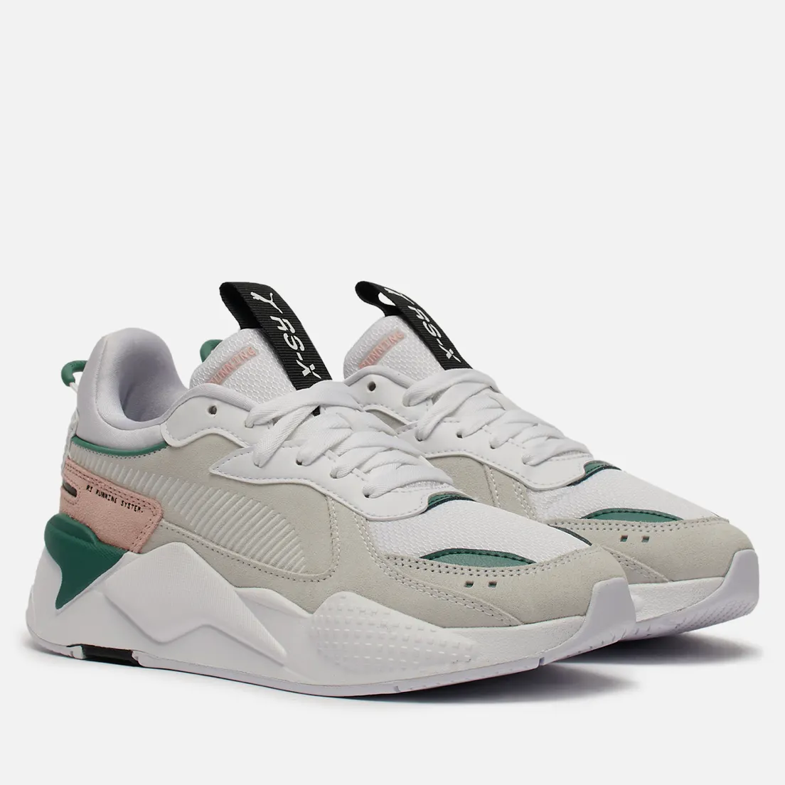 Puma Женские кроссовки RS-X Reinvent