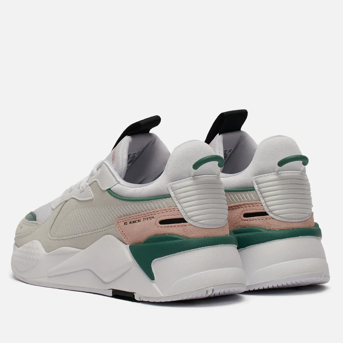 Puma Женские кроссовки RS-X Reinvent