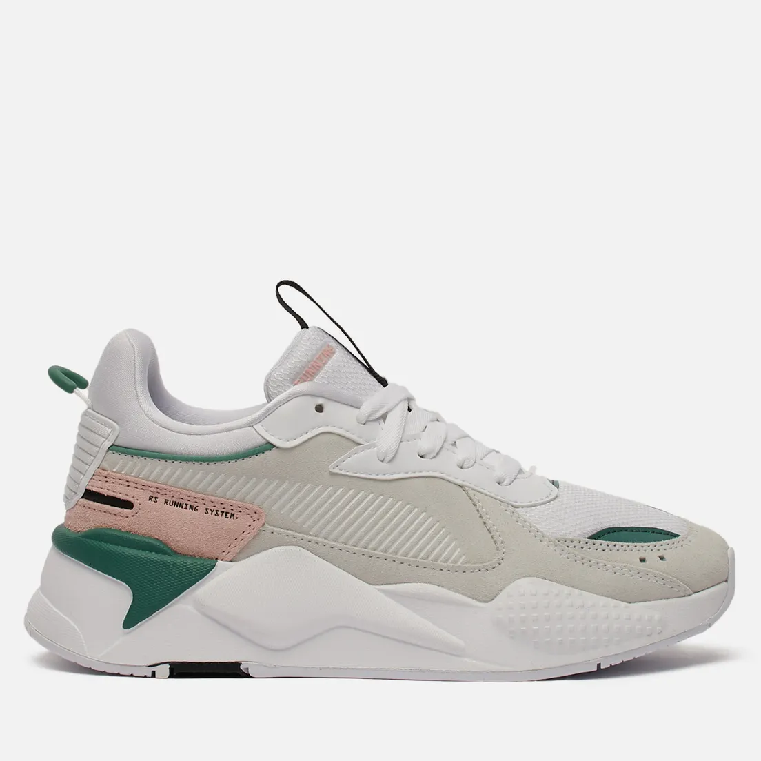 Puma Женские кроссовки RS-X Reinvent
