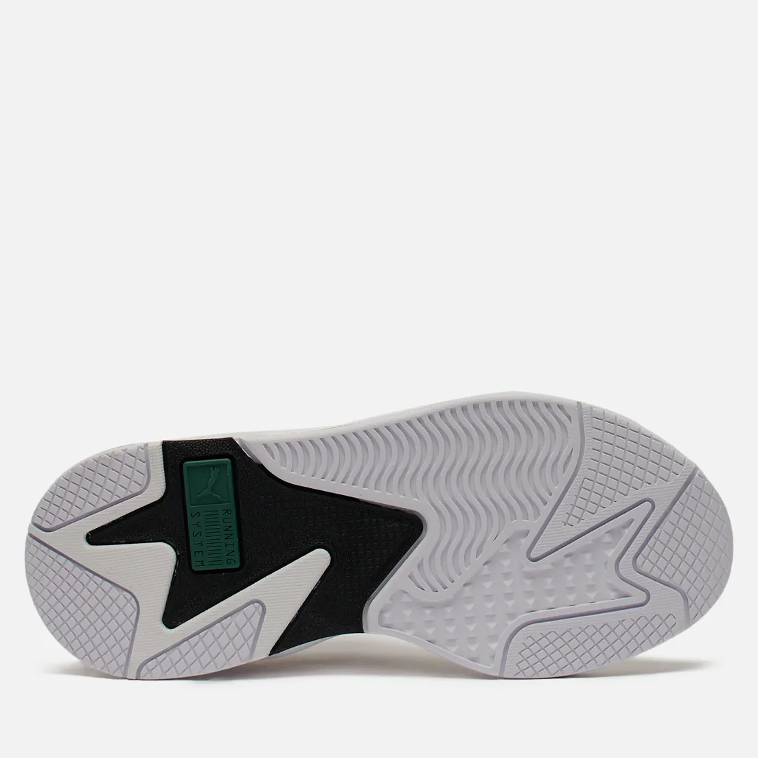 Puma Женские кроссовки RS-X Reinvent
