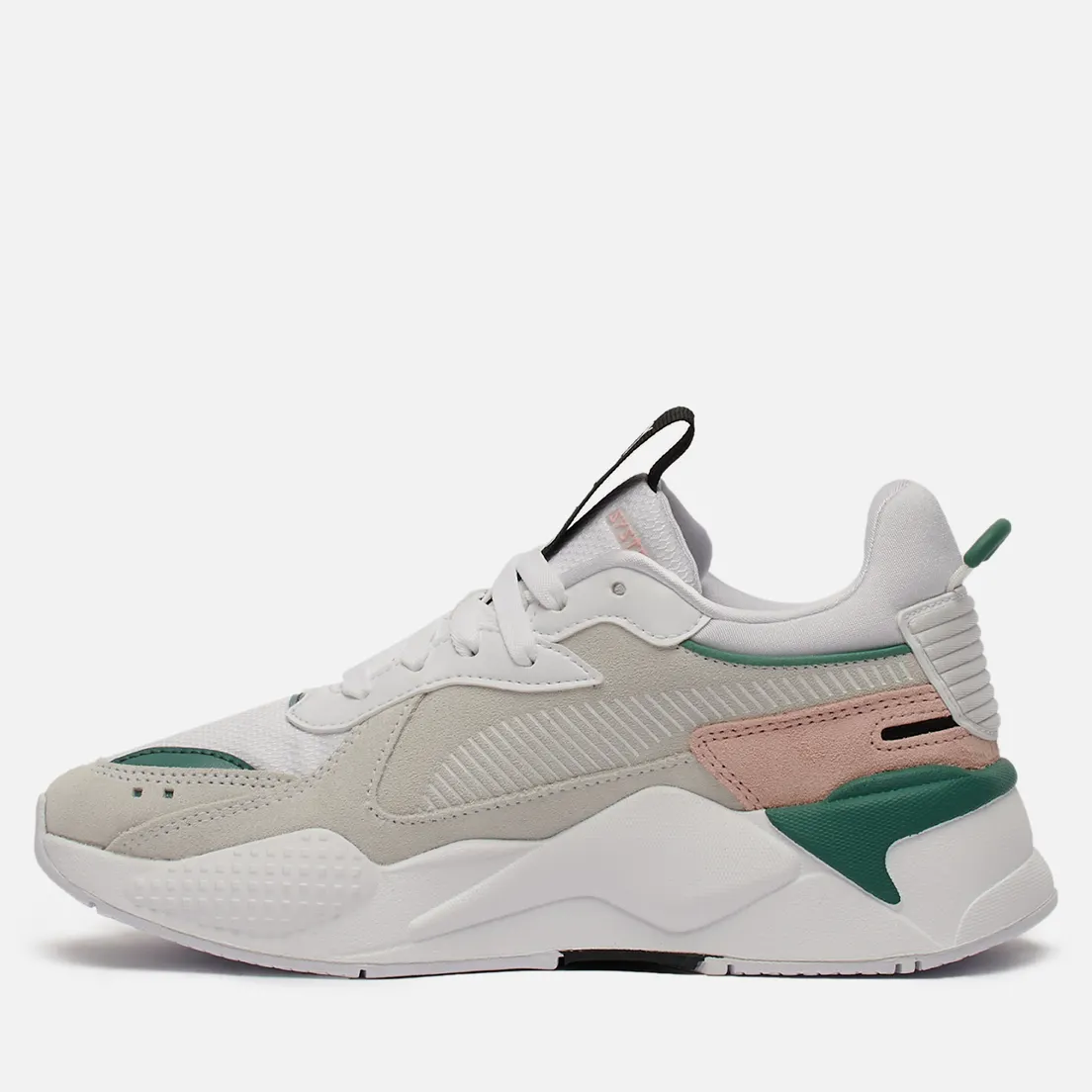 Puma Женские кроссовки RS-X Reinvent