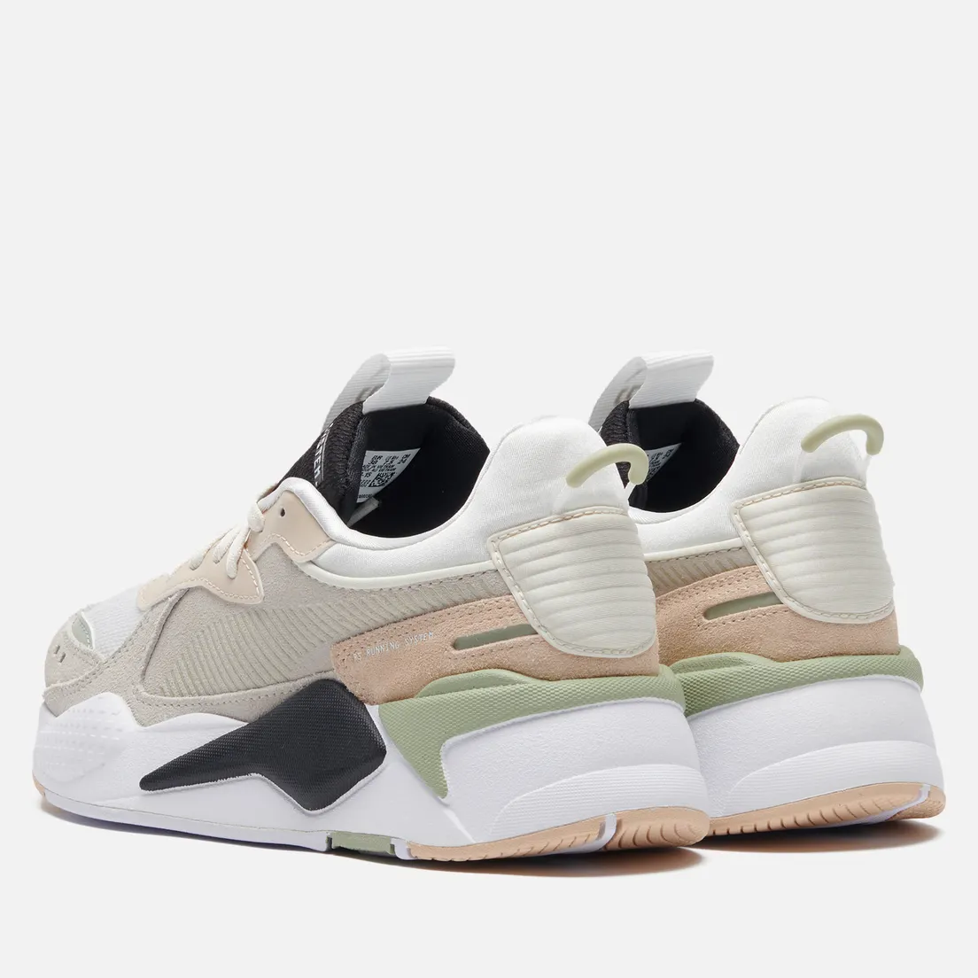 Puma Женские кроссовки RS-X Reinvent