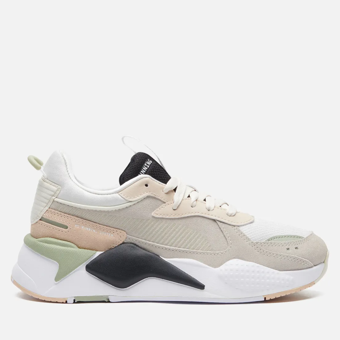 Puma Женские кроссовки RS-X Reinvent